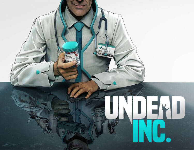 

Undead Inc. (PC)