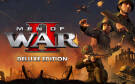 Скриншот №0 из Men of War II - Deluxe Edition (PC)