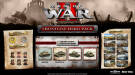 Скриншот №1 из Men of War II - Deluxe Edition (PC)