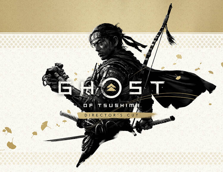 

Ghost of Tsushima Director's Cut (Версия для РФ) (PC)