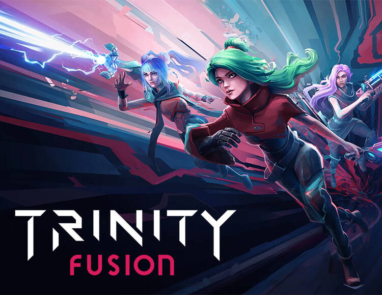 

Trinity Fusion (PC)