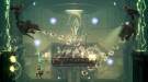 Скриншот №1 из Trinity Fusion (PC)