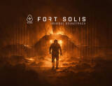Скриншот №1 из Fort Solis - Soundtrack (PC)