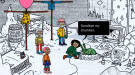 Скриншот №3 из Welcome to Elk (PC)