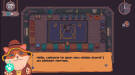 Скриншот №1 из Tiny Witch (PC)