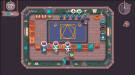 Скриншот №2 из Tiny Witch (PC)