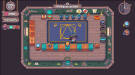 Скриншот №3 из Tiny Witch (PC)