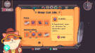 Скриншот №4 из Tiny Witch (PC)