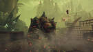 Скриншот №3 из Morbid: The Lords of Ire (PC)