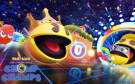 Скриншот №0 из PAC-MAN Mega Tunnel Battle: Chomp Champs (PC)
