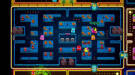 Скриншот №1 из PAC-MAN Mega Tunnel Battle: Chomp Champs (PC)