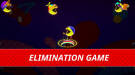 Скриншот №10 из PAC-MAN Mega Tunnel Battle: Chomp Champs (PC)