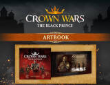 Скриншот №1 из Crown Wars - Artbook (PC)