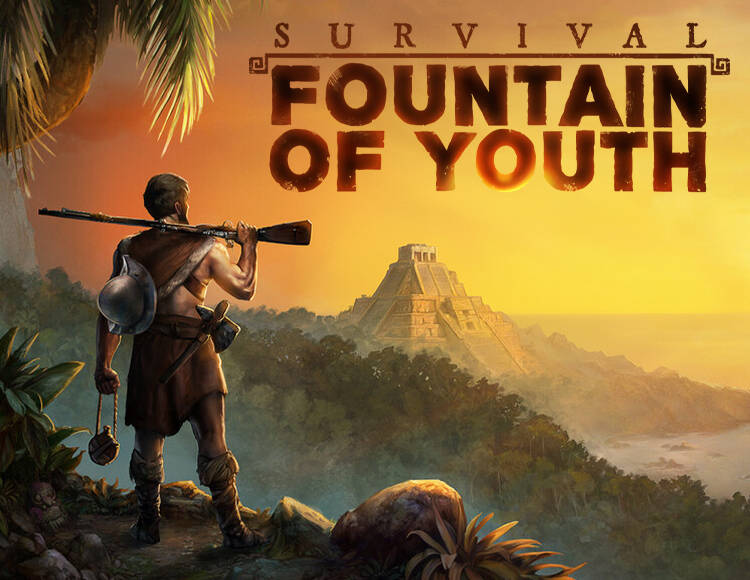 Survival: Fountain of Youth (PC)