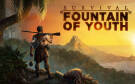 Скриншот №0 из Survival: Fountain of Youth (PC)