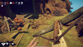 Скриншот №10 из Survival: Fountain of Youth (PC)