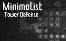 Скриншот №0 из Minimalist Tower Defense (PC)