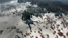 Скриншот №2 из Warhammer 40,000: Gladius Demolition Pack (PC)