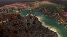 Скриншот №4 из Warhammer 40,000: Gladius Demolition Pack (PC)