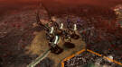 Скриншот №5 из Warhammer 40,000: Gladius Demolition Pack (PC)
