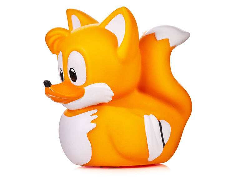 Фигурка-утка Tubbz Sonic the Hedgehog Tails Mini 1299₽