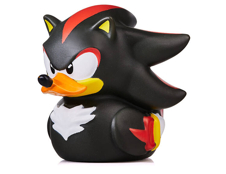 Фигурка-утка Tubbz Sonic the Hedgehog Shadow Mini 1299₽
