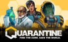 Скриншот №0 из Quarantine (PC)