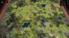 Скриншот №1 из Total Tank Generals (PC)
