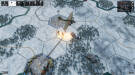 Скриншот №4 из Total Tank Generals (PC)