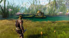 Скриншот №5 из Smalland: Survive the Wilds (PC)