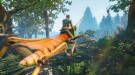 Скриншот №6 из Smalland: Survive the Wilds (PC)
