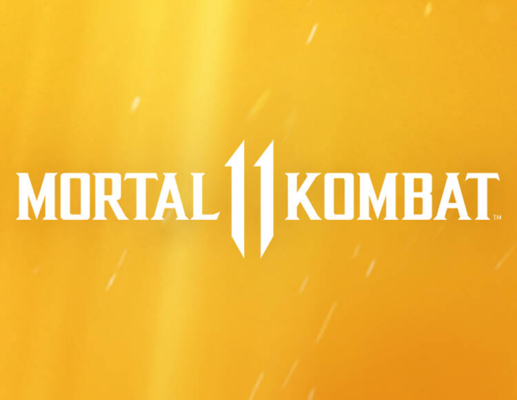 Mortal Kombat 11 (PC)