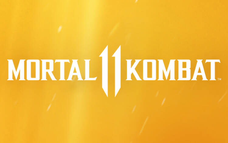 Скриншот №0 из Mortal Kombat 11 (PC)