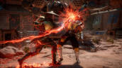 Скриншот №2 из Mortal Kombat 11 Ultimate (PC)