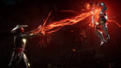 Скриншот №3 из Mortal Kombat 11 Ultimate (PC)