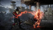 Скриншот №4 из Mortal Kombat 11 Ultimate (PC)