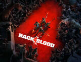 Скриншот №1 из Back 4 Blood (PC)
