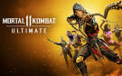 Скриншот №0 из Mortal Kombat 11 Ultimate (PC)
