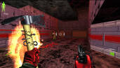 Скриншот №2 из Hyperviolent (PC)