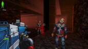 Скриншот №4 из Hyperviolent (PC)