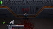 Скриншот №5 из Hyperviolent (PC)