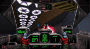 Скриншот №7 из Hyperviolent (PC)