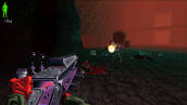 Скриншот №8 из Hyperviolent (PC)
