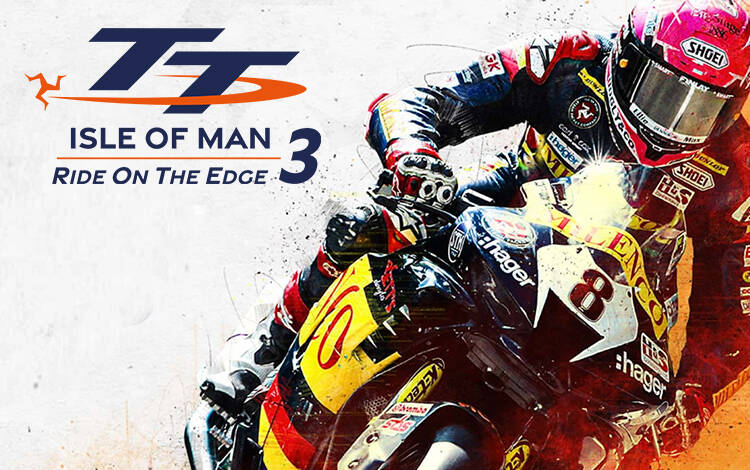 Скриншот №0 из TT Isle of Man: Ride on the Edge 3 (PC)