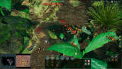 Скриншот №1 из Empires of the Undergrowth (PC)