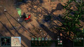Скриншот №7 из Empires of the Undergrowth (PC)