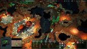 Скриншот №9 из Empires of the Undergrowth (PC)