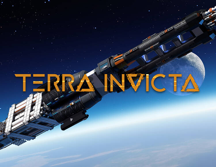 

Terra Invicta (Ранний доступ) (PC)