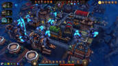 Скриншот №1 из Against the Storm (PC)