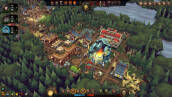 Скриншот №7 из Against the Storm (PC)